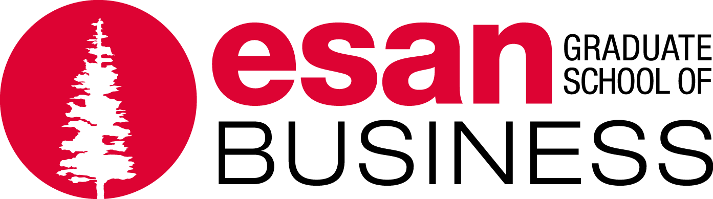 Logo de ESAN